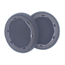 Ear Pads Replacement for Soundcore Life Q30 Headphones Ear Cushions Headset Parts