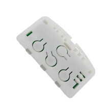 For Thetford RV Toilet SC250 SC260 C250 C260 Flush Circuit Board Control Panel 50709 New High Quality