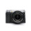 Camera Protective Case for  XM5 Retro PU Cover Half Base Mount for  X-M5 Accessories 4