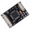 For Pixhawk / PPZ /MK/MWC/ PPM Encoder V1.0 Version for RC Receiver Flight Controller 6