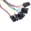 For Pixhawk / PPZ /MK/MWC/ PPM Encoder V1.0 Version for RC Receiver Flight Controller 4