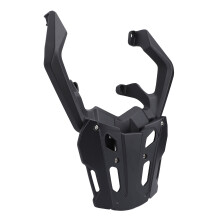 Motorcycle Top Box Mount for X-ADV 150 Aluminium