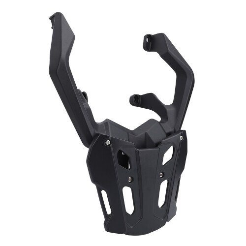 Motorcycle Top Box Mount for X-ADV 150 Aluminium