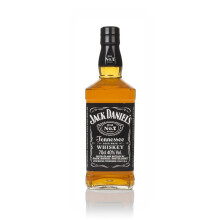Jack Daniel's Old No.7 Tennessee Whiskey, 70cl