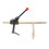 Manual Tyre Changer Tool Metal 19