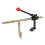 Manual Tyre Changer Tool Metal 2