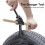 Manual Tyre Changer Tool Metal 3