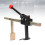 Manual Tyre Changer Tool Metal 9