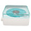 Waves Player sans-fil compact blanc 1500 mAh 64 Go 10