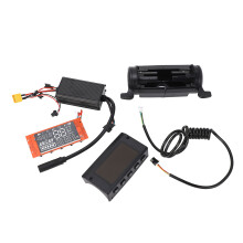 S1 S2 S3 Kit de controlador de 8 pulgadas 36V 350W ABS