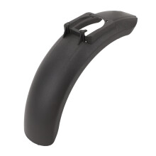 Guardabarros delantero para S1/S2/S3 - Plástico, 2 pulg. x 8 pulg.