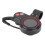 TF 100 48V schermo LCD con acceleratore a pollice, 6-pin 15