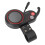 TF 100 48V schermo LCD con acceleratore a pollice, 6-pin 14