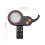 TF 100 48V schermo LCD con acceleratore a pollice, 6-pin 2