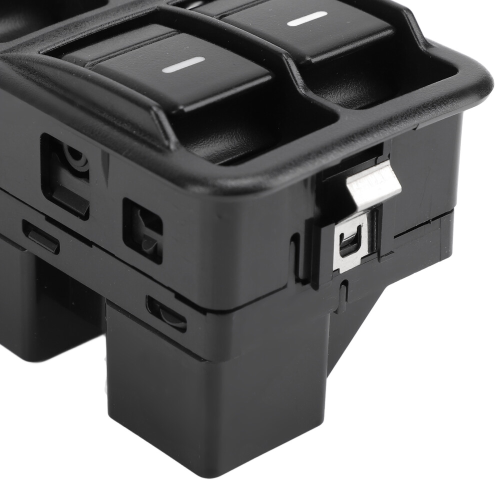 Left Electric Master Window Switch Sport L320 7055741299940
