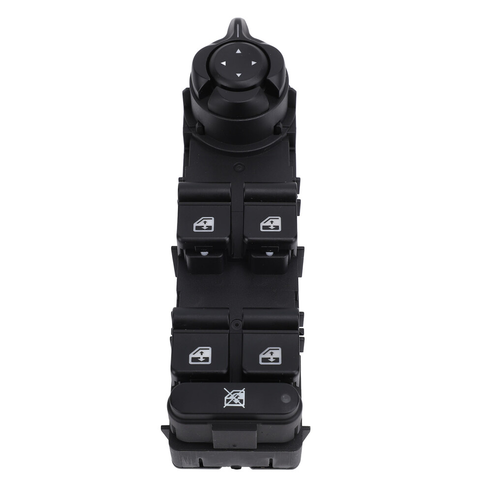 Driver Side Power Window Switch For Giulietta 940 2010Â2020 4991384542490
