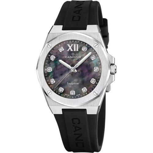 Candino Candino - C4777/8 - Armbanduhr - Damen