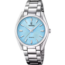Festina - F20622/P - Orologio da polso - Signore