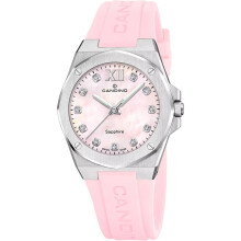 Candino - C4777/7 - Armbanduhr - Damen