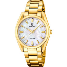 Festina - F20640/A - Orologio da polso - Signore