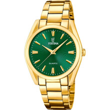 Festina - F20640/B - Wristwatch - Ladies