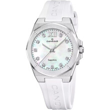 Candino - C4777/6 - Armbanduhr - Damen