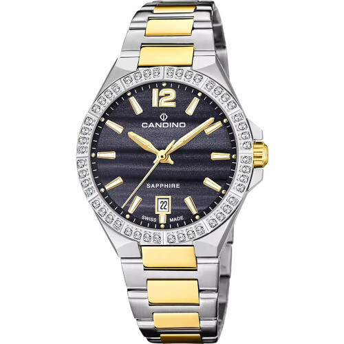 Candino Candino - C4761/E - Polshorloge - Dames
