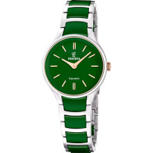Festina - F20752/6 - Wristwatch - Ladies