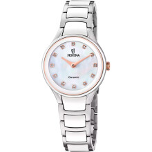 Festina - F20752/8 - Wristwatch - Ladies