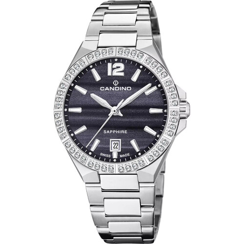 Candino Candino - C4760/E - Polshorloge - Dames