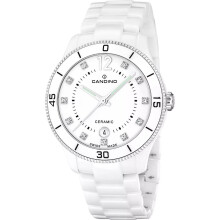 Candino - C4794/3 - Armbanduhr - Damen