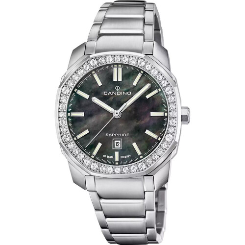 Candino Candino - C4756/8 - Armbanduhr - Damen