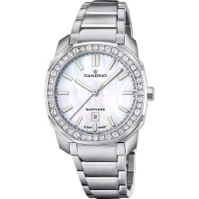 Candino - C4756/7 - Montre-bracelet - Femmes