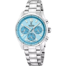 Festina - F20753/2 - Wristwatch - Chronograph - Unisex