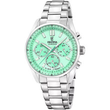 Festina - F20753/1 - Wristwatch - Chronograph - Unisex