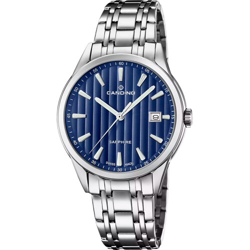 Candino Candino - C4614/B - Armbanduhr - Herren