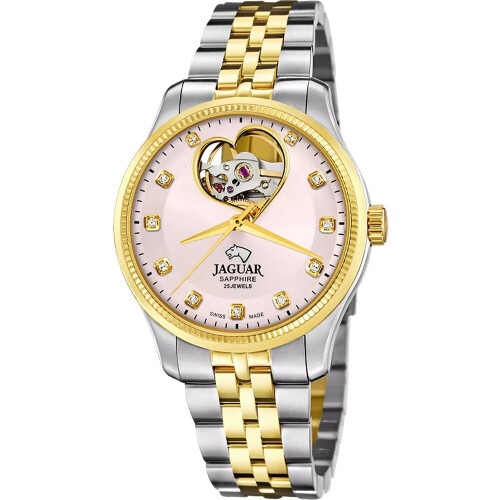 Jaguar Jaguar - J995/5 - Orologio da polso - Automatico - Signore