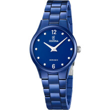 Festina - F20751/5 - Wristwatch - Ladies