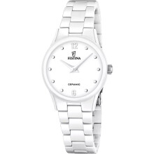 Festina - F20751/1 - Wristwatch - Ladies