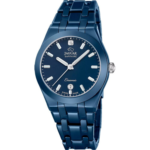 Jaguar Jaguar - J1051/1 - Armbanduhr - Damen