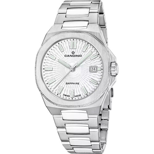 Candino Candino - C4799/1 - Armbanduhr - Herren