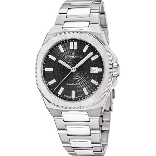 Candino Candino - C4799/4 - Armbanduhr - Herren