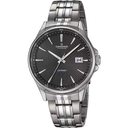Candino Candino - C4606/D - Armbanduhr - Herren