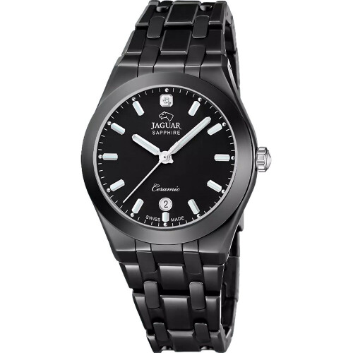 Jaguar Jaguar - J1052/1 - Armbanduhr - Damen