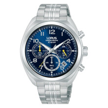 Lorus - RT389KX9 - Wrist Watch - Men - Quartz