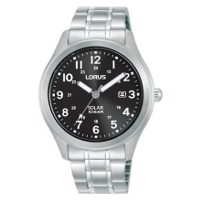 Lorus - RX385AX9 - Wrist Watch - Men - Solar