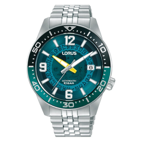 Lorus Lorus - RU417AX9 - Orologio da polso - Uomo - Automatico
