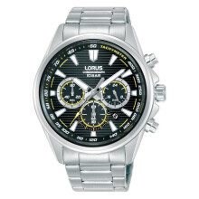 Lorus - RT319LX9 - Wrist Watch - Men - Quartz