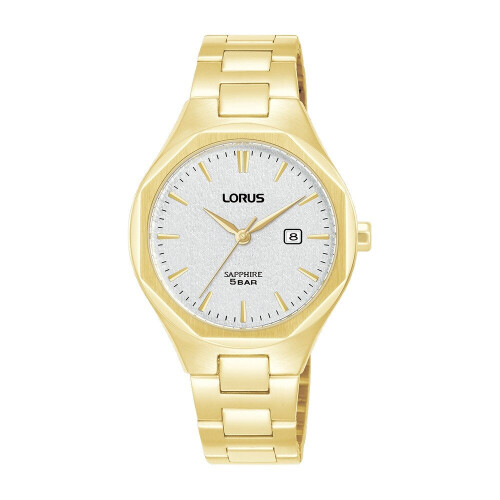 Lorus Lorus Kobietyzegarek RH756BX9