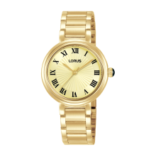 Lorus - RG210YX9 - Wrist Watch - Women - Quartz